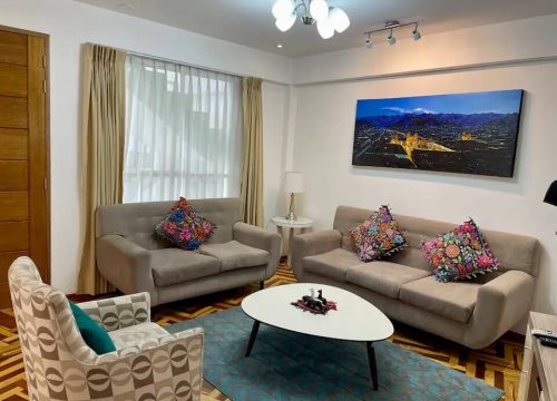 Apartment 01