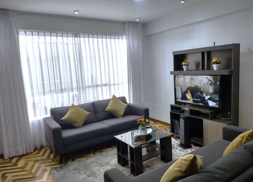 Apartment 02